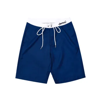 Suamoment Casual Shorts Unisex