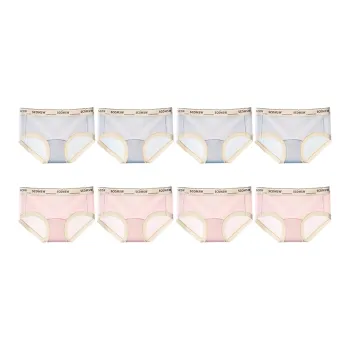 ROBINHOOD Underpants Women's Combo Set