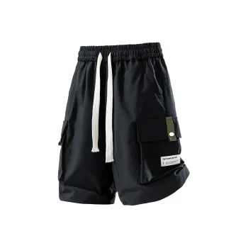 MIIOW Cool One Summer Series Cargo Shorts Unisex