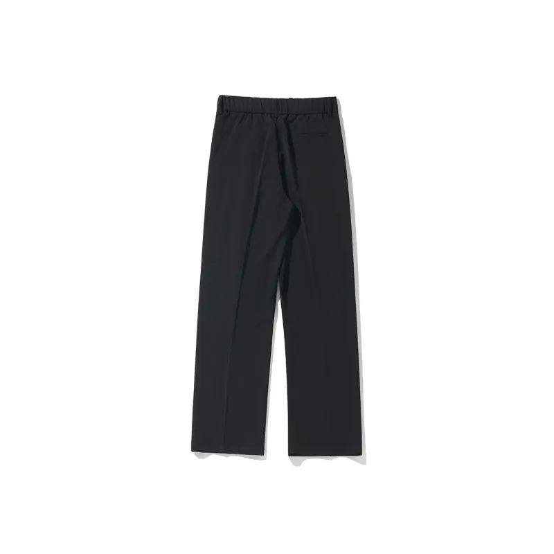 BRYAN JIMENEZ Suit Trouser Unisex-1