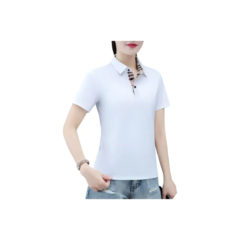 Kele Coco Polo Shirts Women's-9