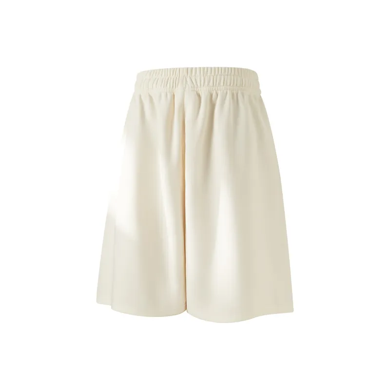Disney Casual Shorts Unisex-17