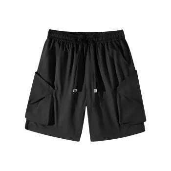 UF9193 Casual Shorts Unisex