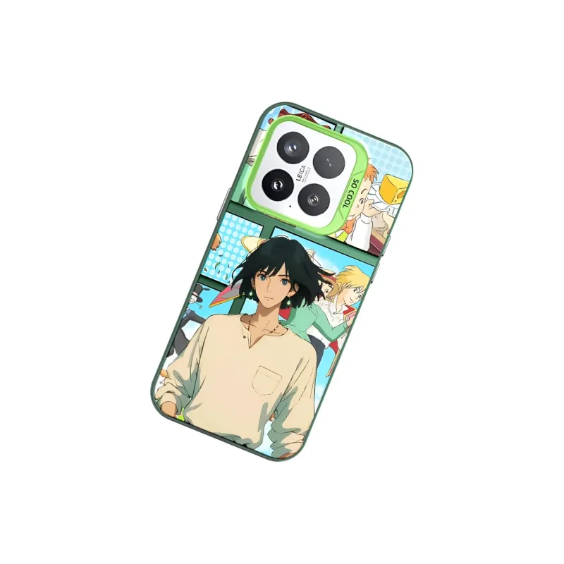 XIAZHIQIU Phone Cases-16