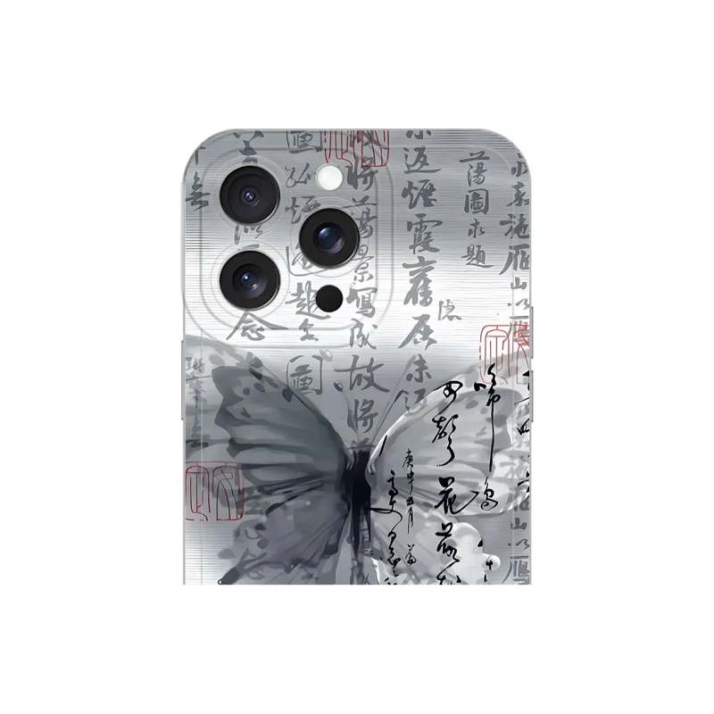 Ray chain Phone Cases-1