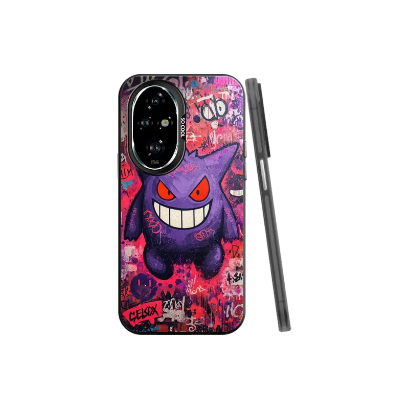 BAOCHENG Phone Cases-0