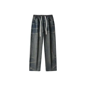 HONOR OF KINGS Jeans Unisex Blue