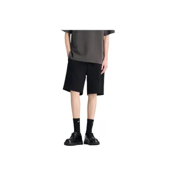 WILD LEADER Casual Shorts Men's