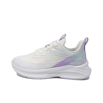 RENBEN Breathable Cushioning Low Top Casual Running Shoes Women's