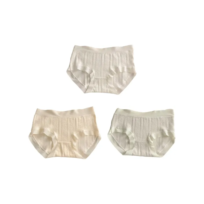 MADALLO Underpants Women's 3 Pack-1