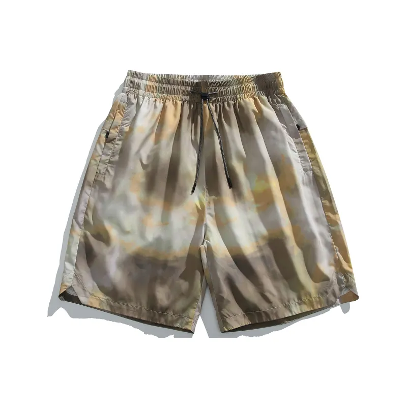 BIENKIMIIYE Casual Shorts Unisex-5