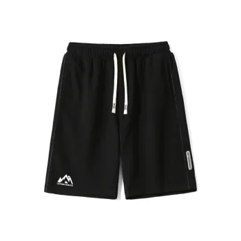 LIGHTNING MONSTER Casual Shorts Unisex