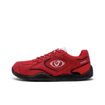 Humanism 1986 Lightweight And Breathable Casual Shoes Women's