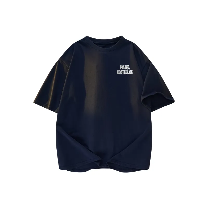 PAUL COSTELLOE T Shirts Unisex-11