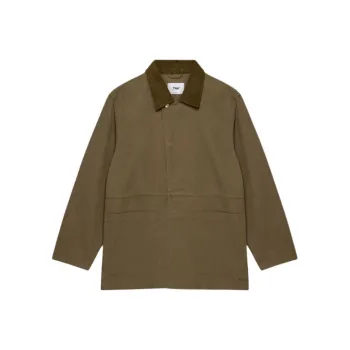 ARITZIA SS25 Tna Edison Chore Jacket Women's