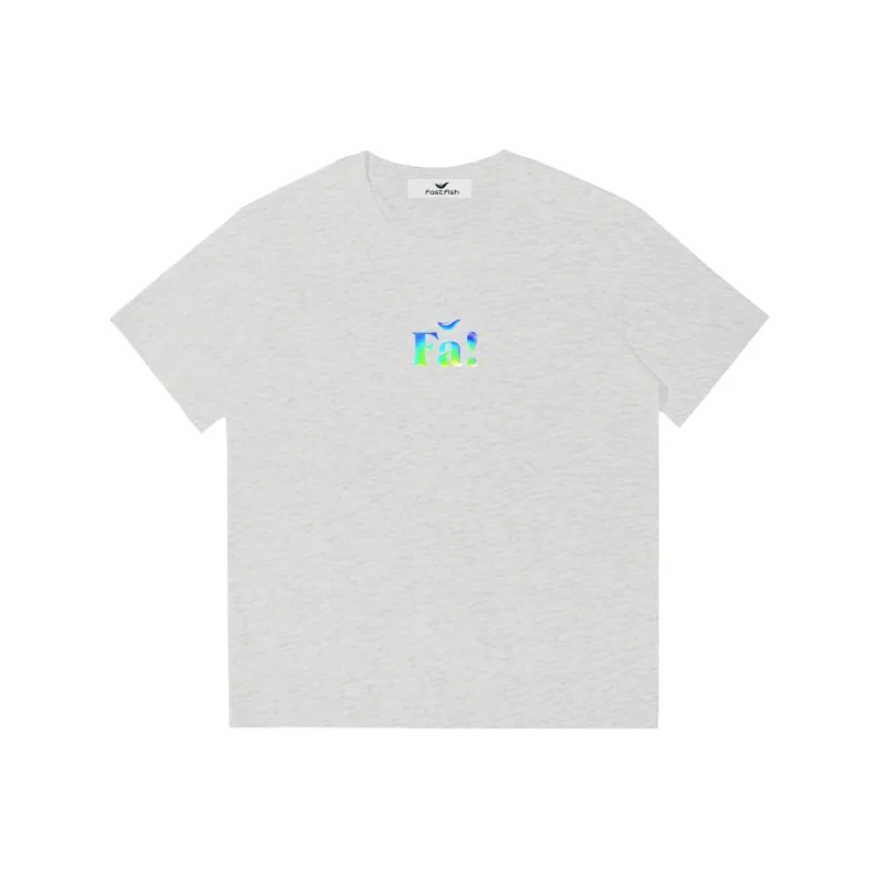 FASTFISH T Shirts Unisex-12