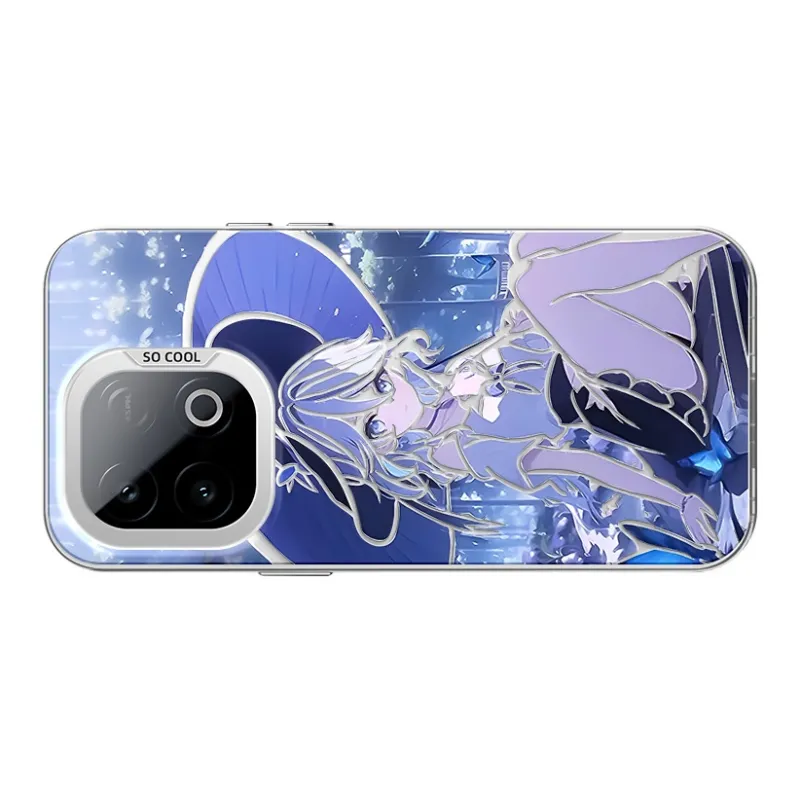 CHUNFAN Phone Cases-4