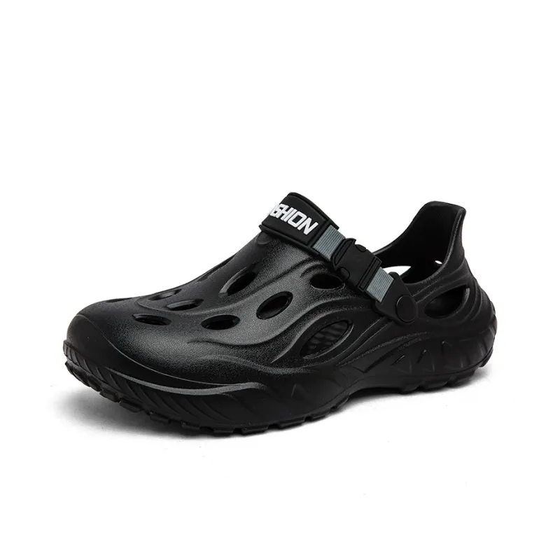 KUPE Clogs Men-2