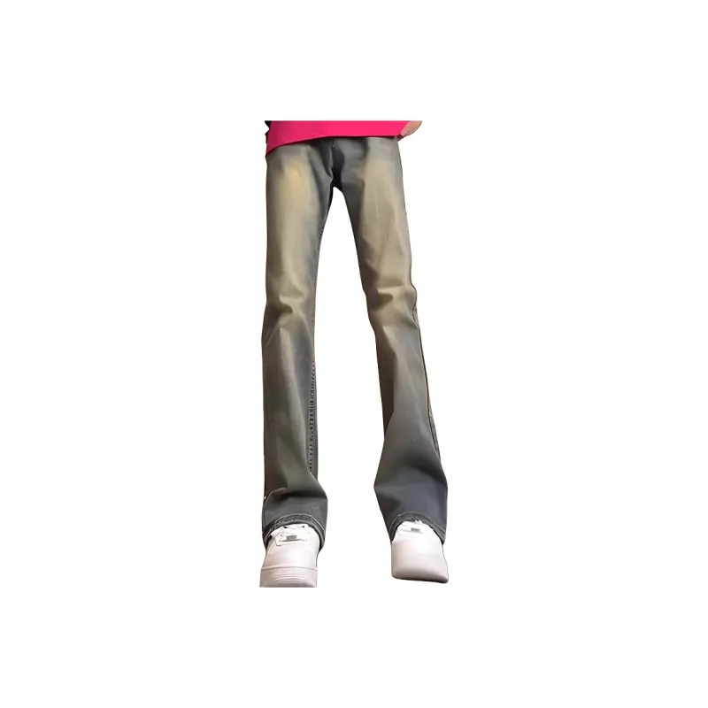 WHELVE Jeans Unisex-10