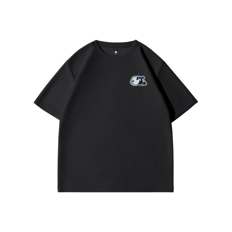 HIPANDA T Shirts Unisex-3
