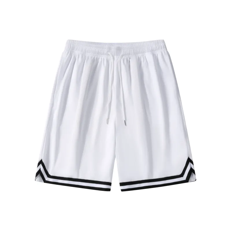 FCB ARCELONA Casual Shorts Unisex-3
