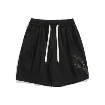 A02 Casual Shorts Unisex