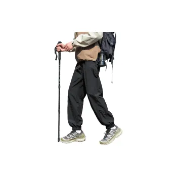 JUNGLE PANDA Casual Pants Unisex