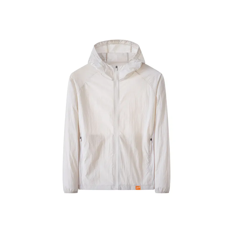 Snow Know The Answer SKTA Sun Protection Clothing Unisex-5