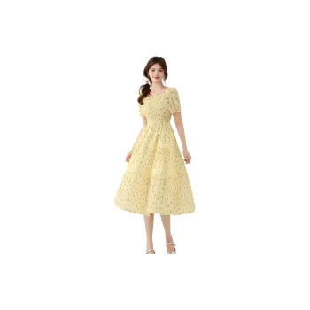 RTNH Short Sleeved Dress Women's