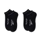 [2 Pack]2 Black