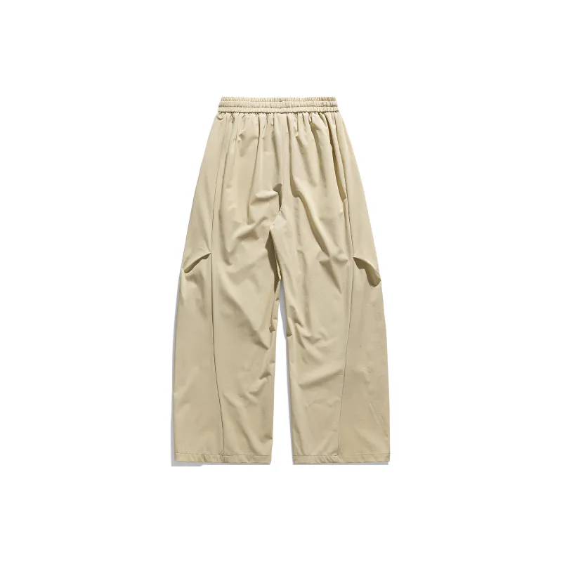 Magmode Casual Pants Unisex-6