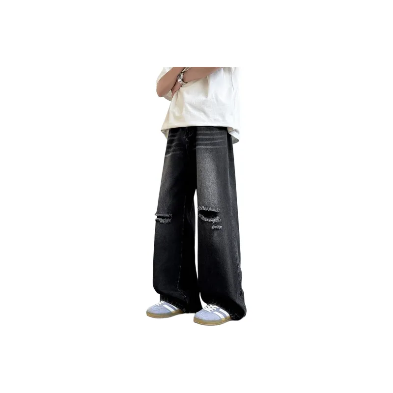 NVRFRGT Jeans Unisex-6