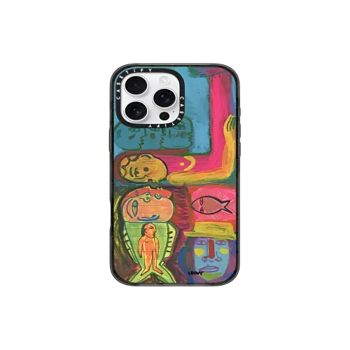 CASETIFY Trendy Aesthetic Phone Cases Compatibility IPhone 16/15/14/13/12/Pro Ma