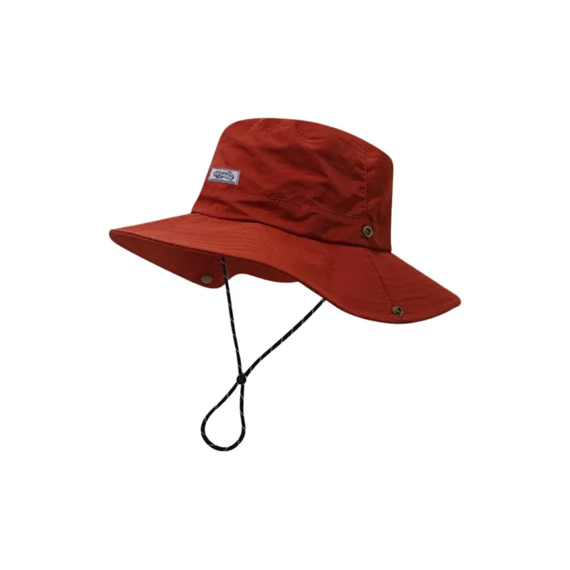 SESAME STREET Polyester Bucket Hats Unisex-6