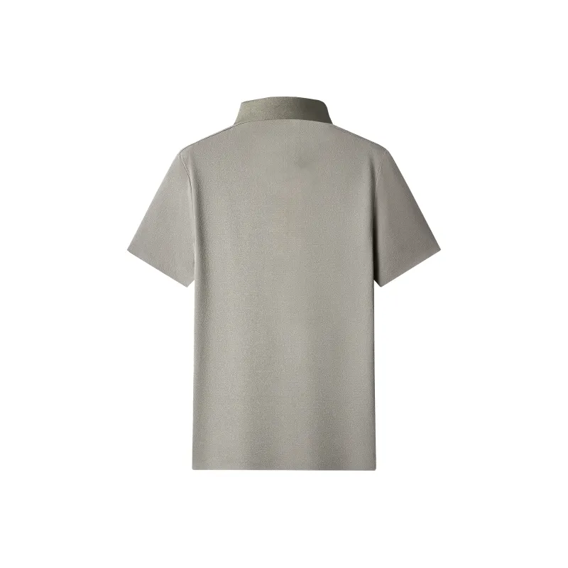 Maserati Polo Shirts Unisex-10