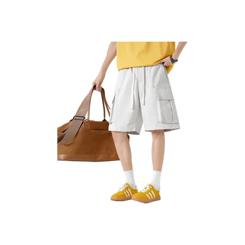 Magmode Casual Shorts Unisex-14