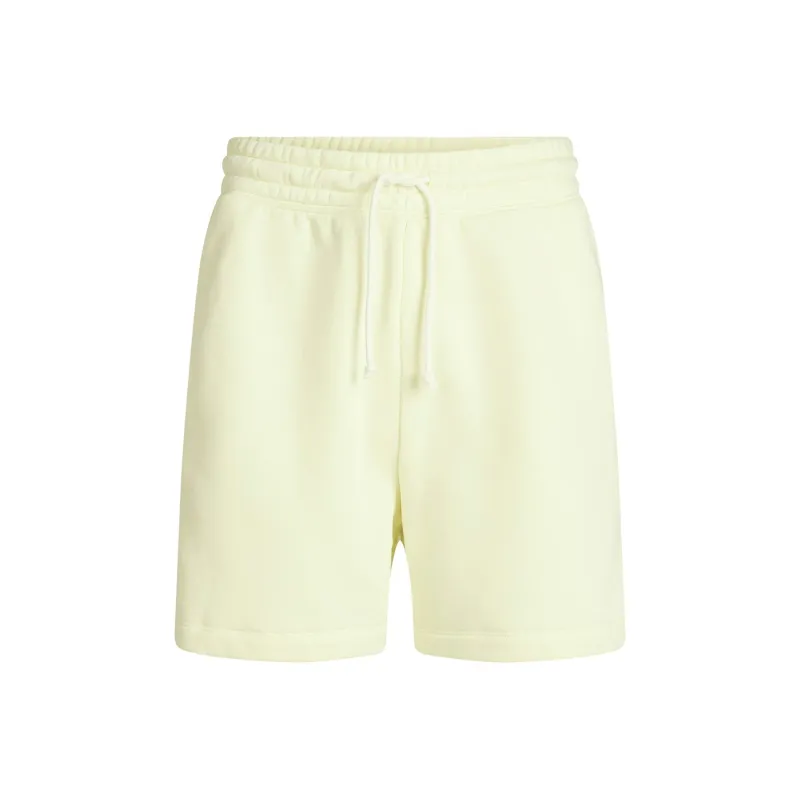 SKIMS SS25 FLEECE LOUNGE MENS RELAXED SHORT Casual Shorts Men's-0