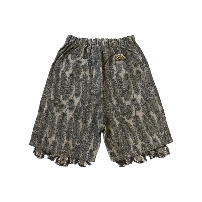 Kapital Casual Shorts Men-1