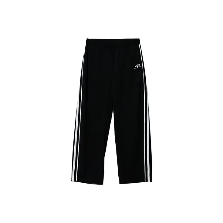ROARINGWILD Casual Pants Unisex-0