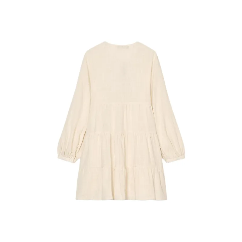 ZARA Long Sleeved Dress Women's-1