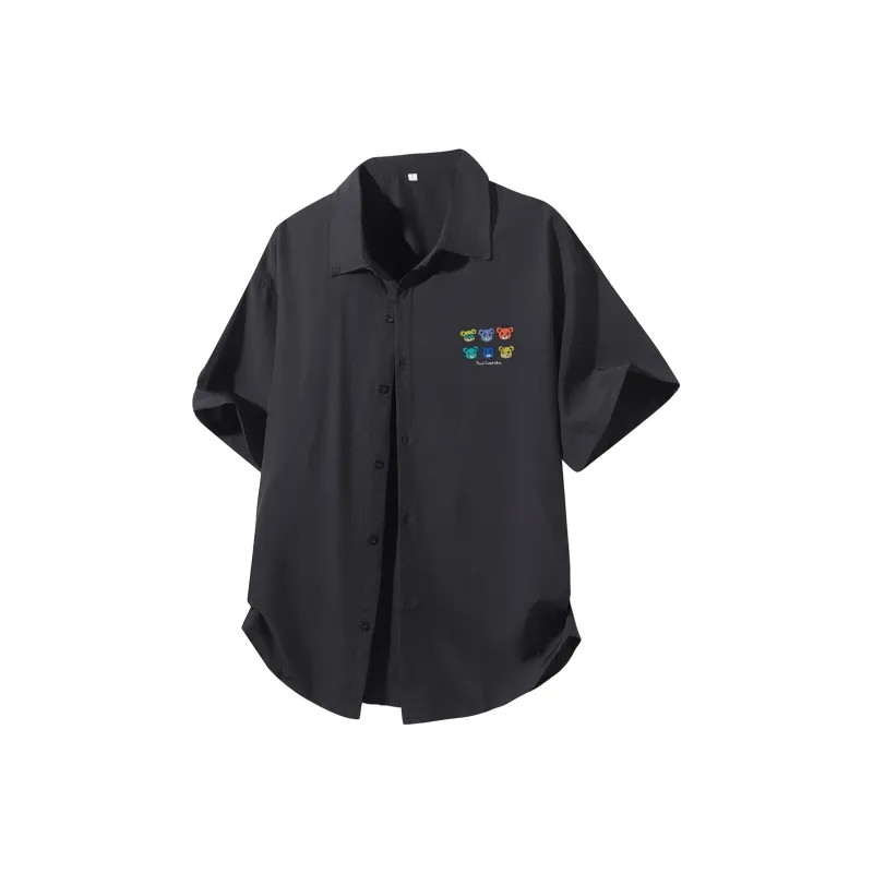 PAUL COSTELLOE Shirts Unisex-1