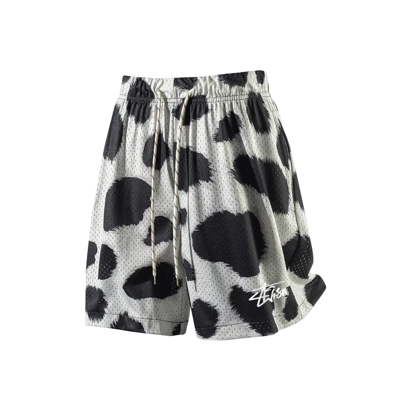 TBSM Casual Shorts Unisex-8