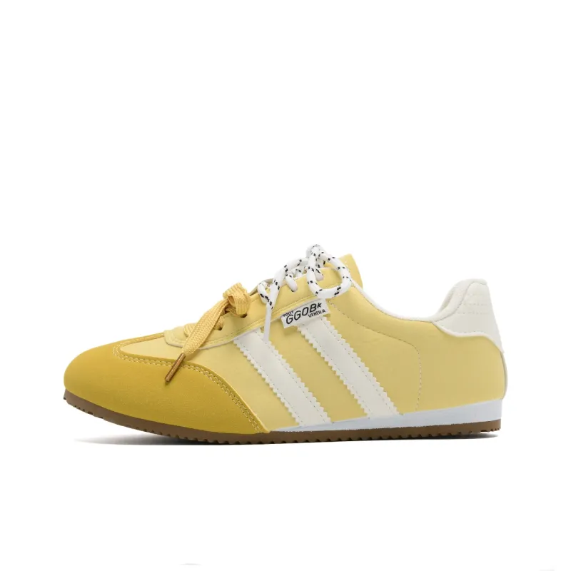 Yalu Low Top Casual Shoes Women's-6
