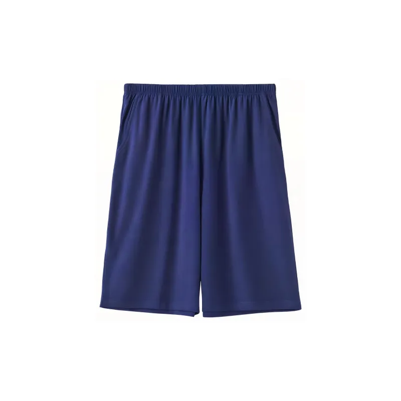 H YXIANG Summer Pajama Pants Men's-1