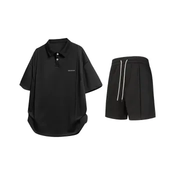 Ganbostore Casual Sportswear Unisex