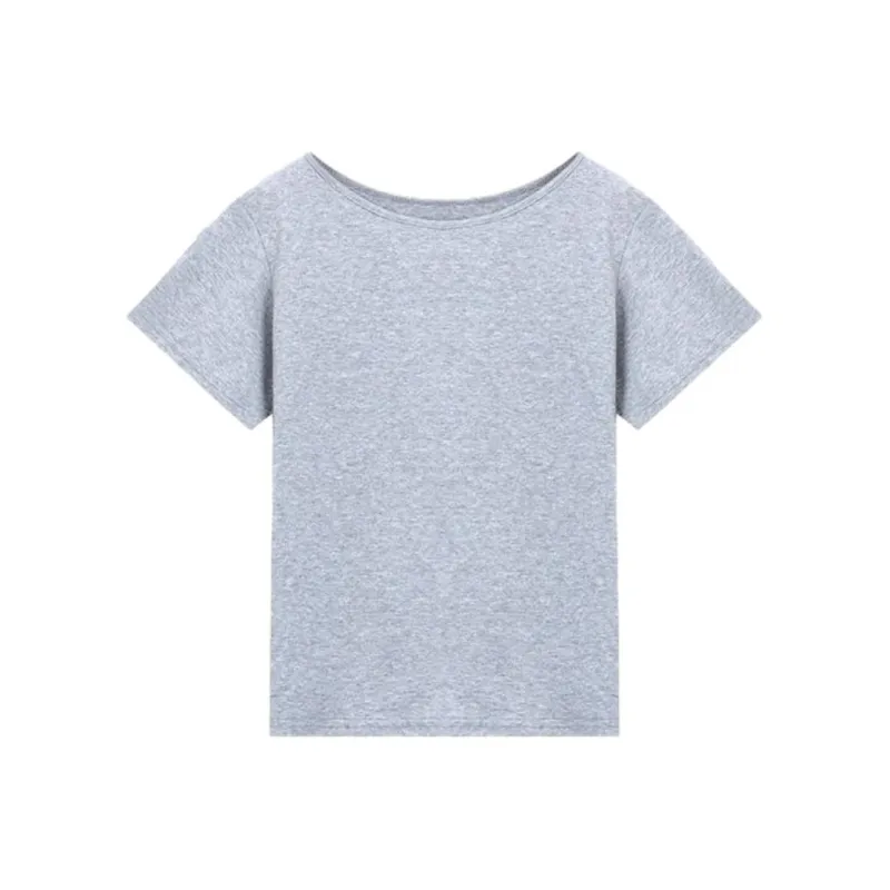 AWAO T Shirts Women's-5