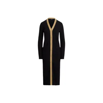 Polo Ralph Lauren Knitwear Women's Black