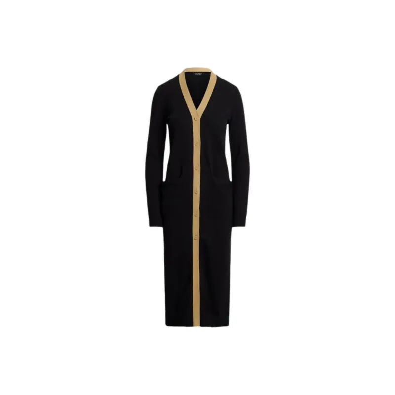 Polo Ralph Lauren Knitwear Women's Black-0