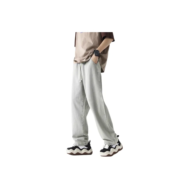Manchester City F.C. Jeans Unisex-11