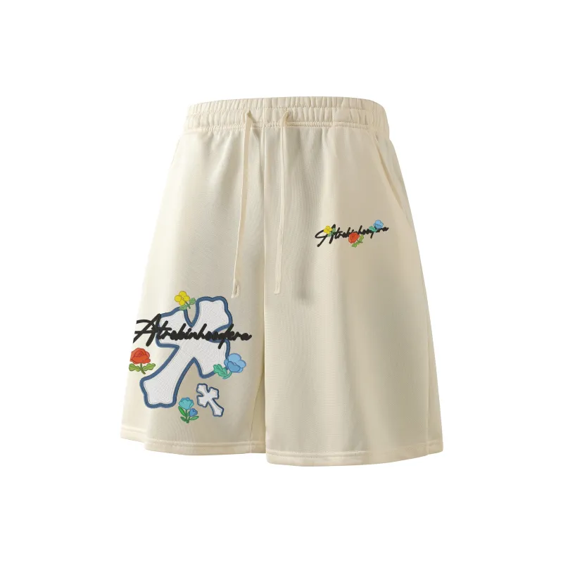ROBINHOOD Casual Shorts Unisex-7